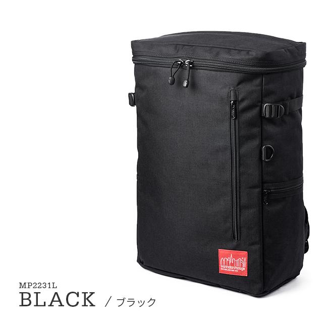 マンハッタンポーテージ (ML2231-L) Manhattan Portage 最大49% 9/1限定 限定品 マンハッタン