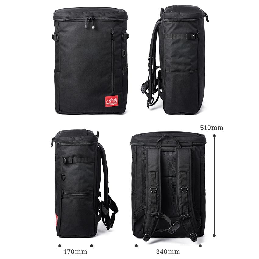 Manhattan Portage（マンハッタンポーテージ） 最大50% 12/25限定 限定