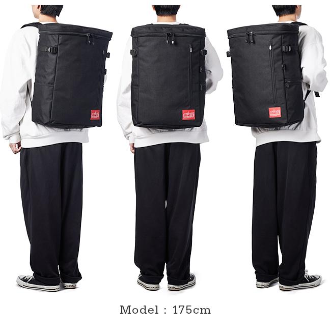 マンハッタンポーテージ (ML2231-L) Manhattan Portage 限定品 マンハッタンポーテージ リュック