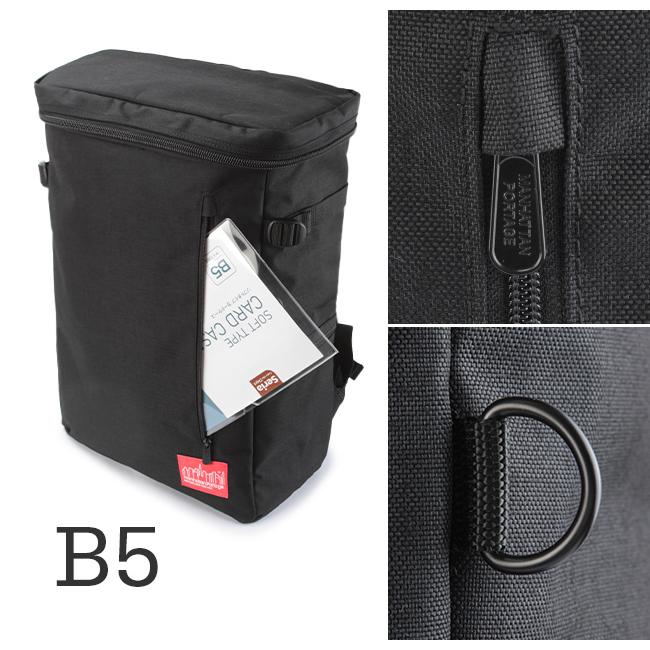 Manhattan Portage 限定品 マンハッタンポーテージ リュック 通学 L 