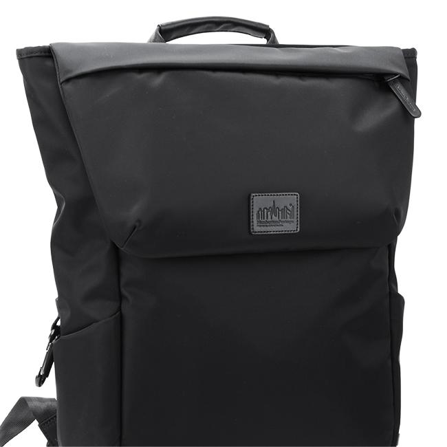 最大51% 1/11限定 マンハッタンポーテージ ブラックレーベル リュック バックパック メンズ 通勤 Manhattan Portage BLACK LABEL mp2235twlbl | Manhattan Portage BLACK LABEL | 03