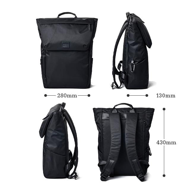 最大51% 1/11限定 マンハッタンポーテージ ブラックレーベル リュック バックパック メンズ 通勤 Manhattan Portage BLACK LABEL mp2235twlbl | Manhattan Portage BLACK LABEL | 05
