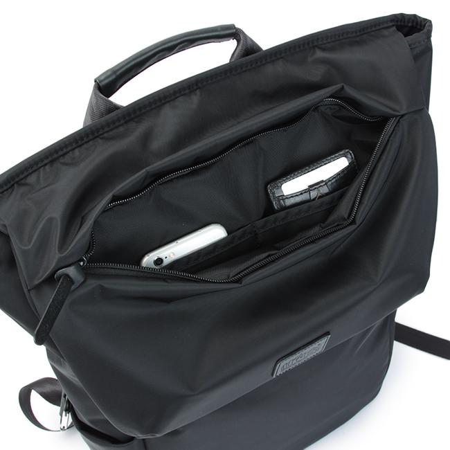 最大51% 1/11限定 マンハッタンポーテージ ブラックレーベル リュック バックパック メンズ 通勤 Manhattan Portage BLACK LABEL mp2235twlbl | Manhattan Portage BLACK LABEL | 09