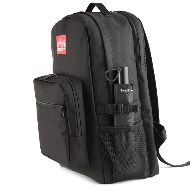 最大53% 3/22まで マンハッタンポーテージ リュック 通学 メンズ レディース ブランド 通勤 軽量 大容量 大きめ スクールバッグ Manhattan Portage MP2236 | Manhattan Portage | 11