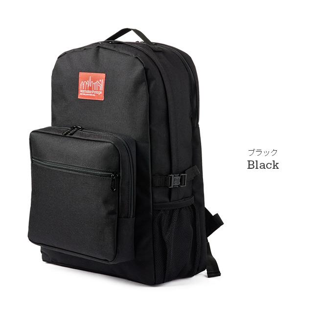 最大53% 3/22まで マンハッタンポーテージ リュック 通学 メンズ レディース ブランド 通勤 軽量 大容量 大きめ スクールバッグ Manhattan Portage MP2236 | Manhattan Portage | 02