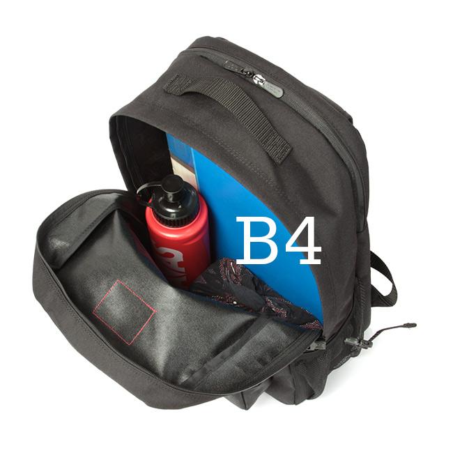 最大53% 3/22まで マンハッタンポーテージ リュック 通学 メンズ レディース ブランド 通勤 軽量 大容量 大きめ スクールバッグ Manhattan Portage MP2236 | Manhattan Portage | 07