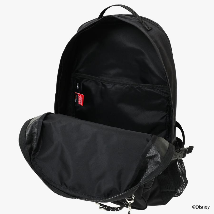 最大50% 9/29限定 マンハッタンポーテージ ミッキー & フレンズ ディズニー リュック メンズ レディース ブランド 30L A4 Manhattan Portage MP2236MIC26 | Manhattan Portage | 10