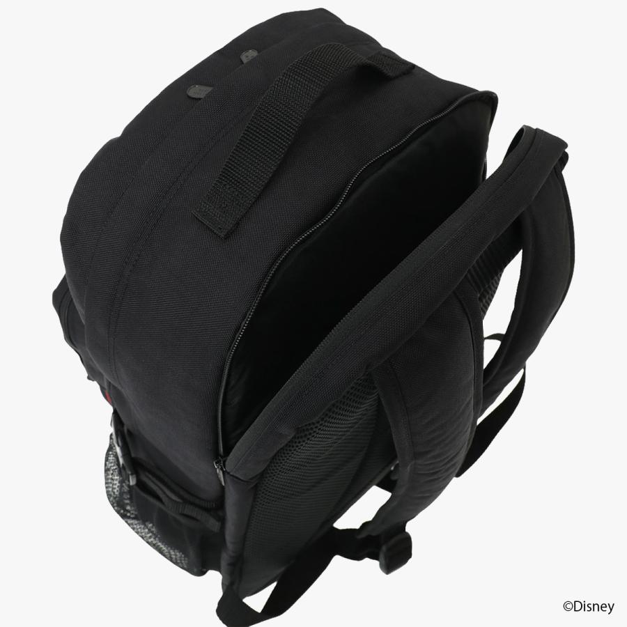 最大50% 9/29限定 マンハッタンポーテージ ミッキー & フレンズ ディズニー リュック メンズ レディース ブランド 30L A4 Manhattan Portage MP2236MIC26 | Manhattan Portage | 11