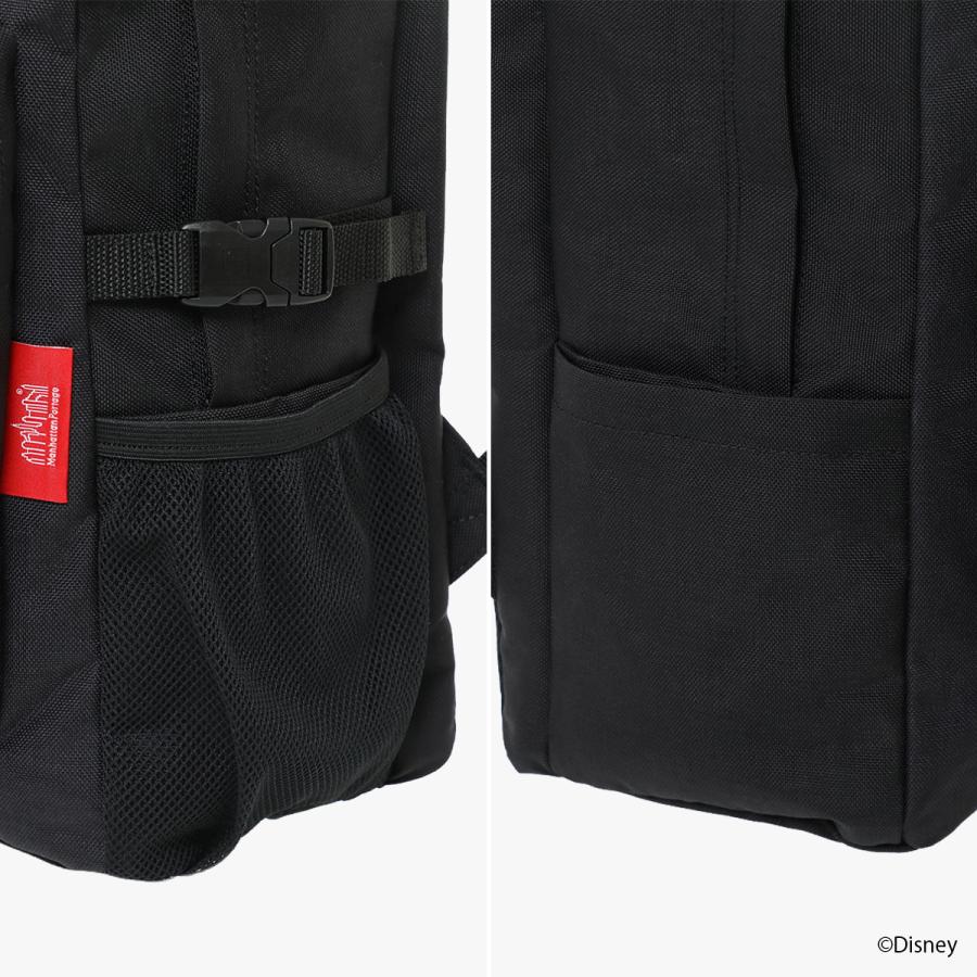 最大41% 9/8限定 マンハッタンポーテージ ミッキー & フレンズ コレクション リュック メンズ レディース ブランド 30L A4 Manhattan Portage MP2236MIC26 | Manhattan Portage | 13