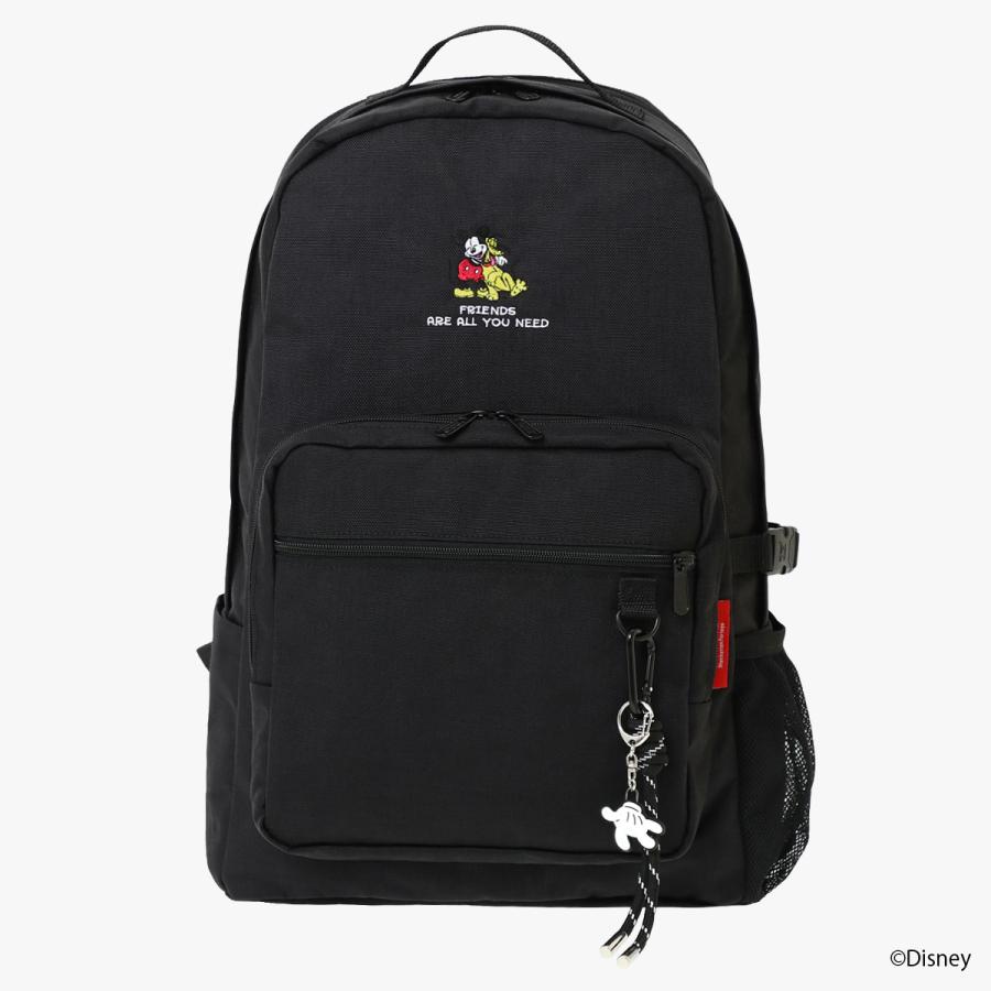 最大50% 9/29限定 マンハッタンポーテージ ミッキー & フレンズ ディズニー リュック メンズ レディース ブランド 30L A4 Manhattan Portage MP2236MIC26 | Manhattan Portage | 06