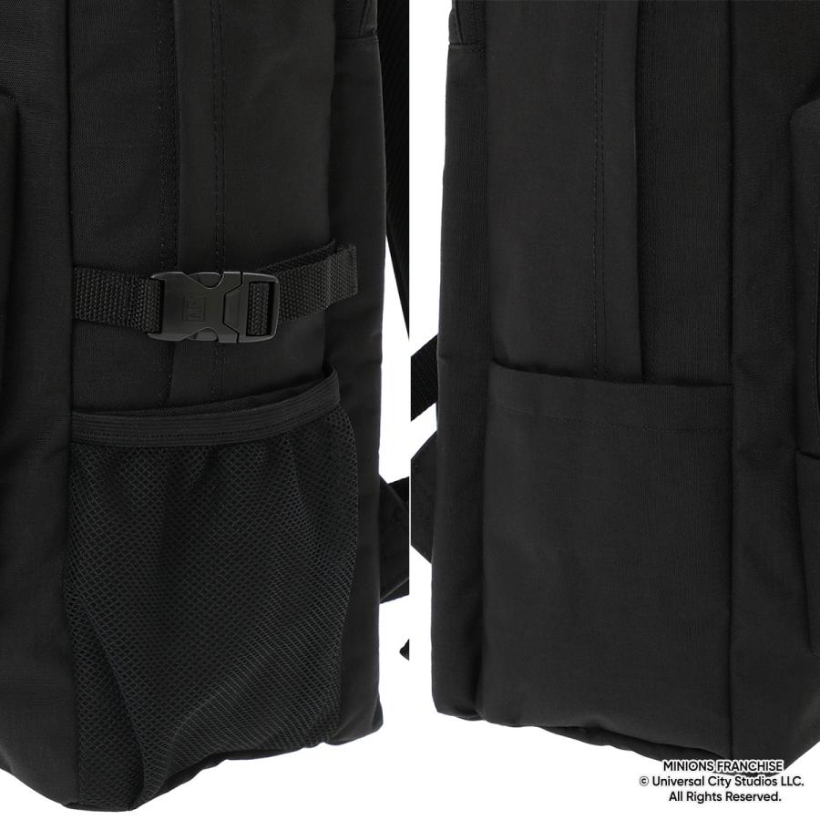 最大53% 3/22まで マンハッタンポーテージ ミニオンズ ミニオン コラボ リュック ブランド グッズ A4 24L PC 15インチ Manhattan Portage MINIONS MP2236MNOS | Manhattan Portage | 13