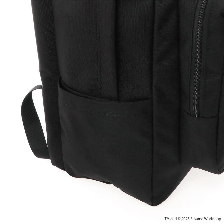 マンハッタンポーテージ セサミストリート リュック メンズ レディース ブランド A4 25L PC収納 15.6インチ Manhattan Portage MP2236SST | Manhattan Portage | 07