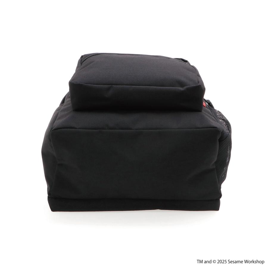 マンハッタンポーテージ セサミストリート リュック メンズ レディース ブランド A4 25L PC収納 15.6インチ Manhattan Portage MP2236SST | Manhattan Portage | 10