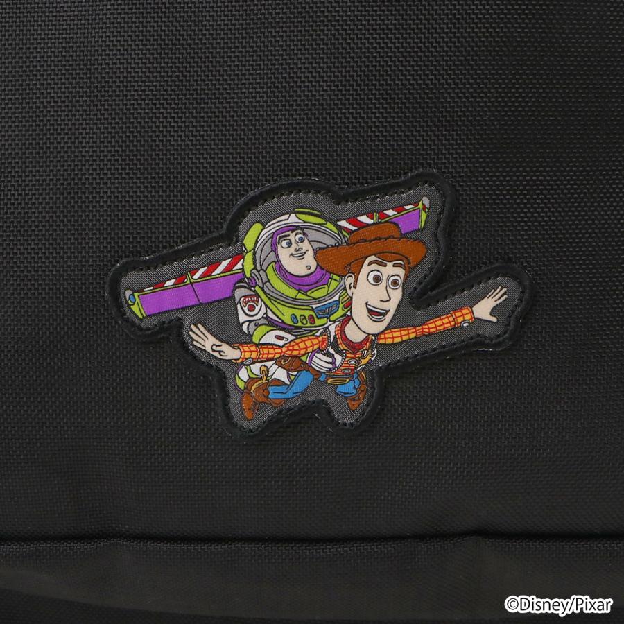 最大42% 4/23限定 マンハッタンポーテージ トイストーリー ウッディ バズ・ライトイヤー リュック 大容量 軽量 28L A4 Manhattan Portage TOY STORY MP2236TOY | Manhattan Portage | 18