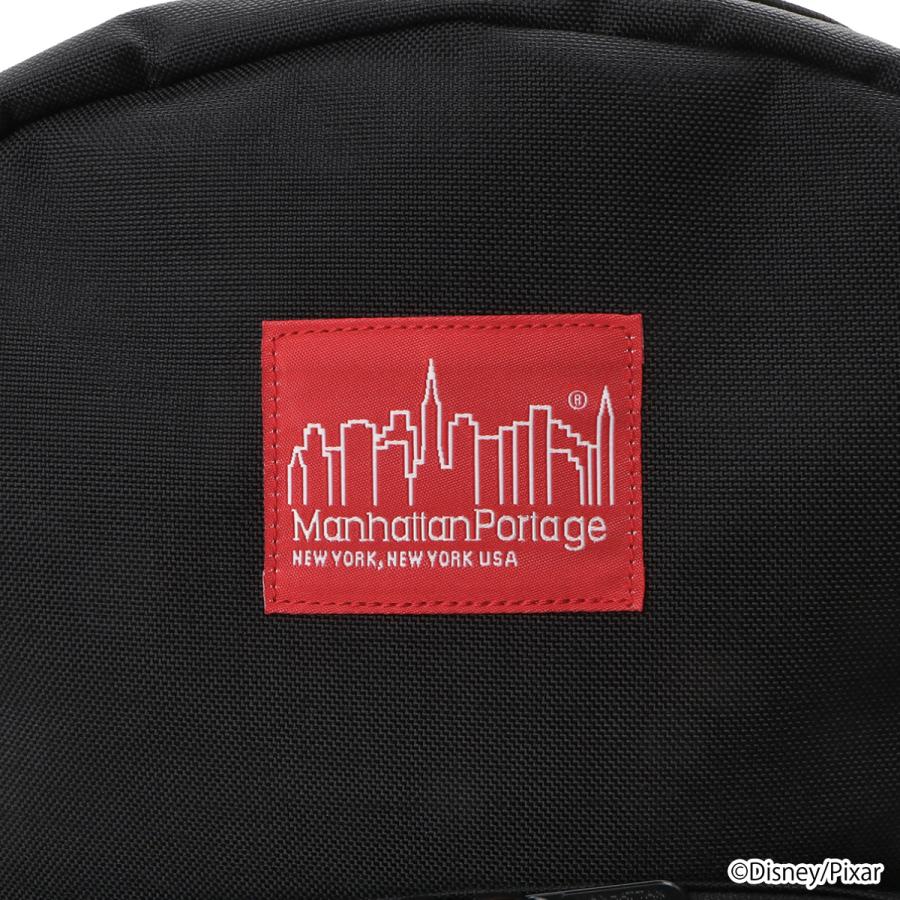 最大42% 4/23限定 マンハッタンポーテージ トイストーリー ウッディ バズ・ライトイヤー リュック 大容量 軽量 28L A4 Manhattan Portage TOY STORY MP2236TOY | Manhattan Portage | 19