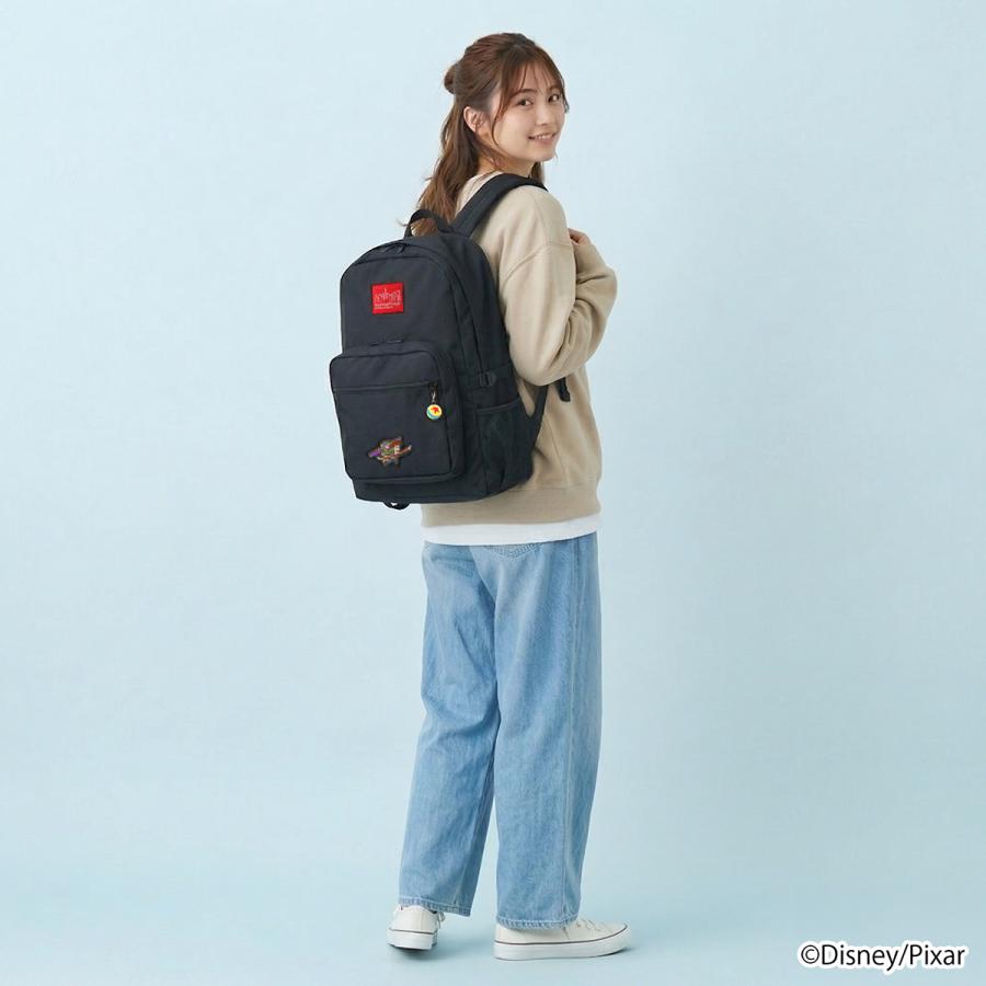 最大42% 4/23限定 マンハッタンポーテージ トイストーリー ウッディ バズ・ライトイヤー リュック 大容量 軽量 28L A4 Manhattan Portage TOY STORY MP2236TOY | Manhattan Portage | 06