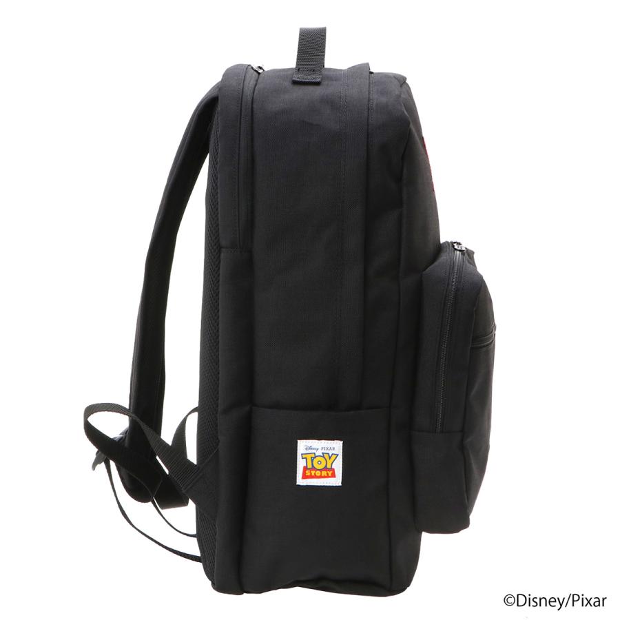 最大42% 4/23限定 マンハッタンポーテージ トイストーリー ウッディ バズ・ライトイヤー リュック 大容量 軽量 28L A4 Manhattan Portage TOY STORY MP2236TOY | Manhattan Portage | 08