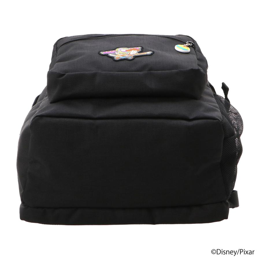 最大42% 4/23限定 マンハッタンポーテージ トイストーリー ウッディ バズ・ライトイヤー リュック 大容量 軽量 28L A4 Manhattan Portage TOY STORY MP2236TOY | Manhattan Portage | 10
