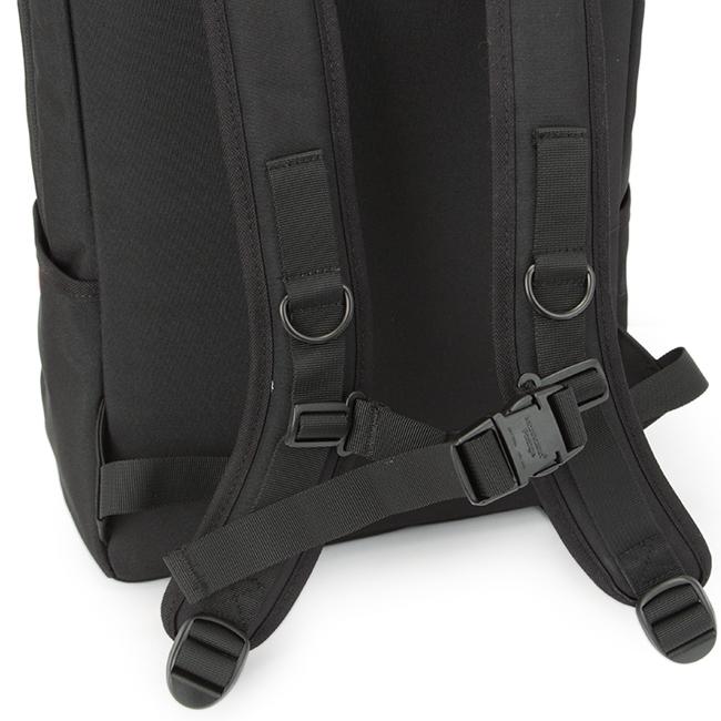 トラさま専用 難あり【マンハッタンボーテージ】 リュック バックパック ビジネス 楽天市場】【最大54倍 5/10限定】【日本正規品】 マンハッタン