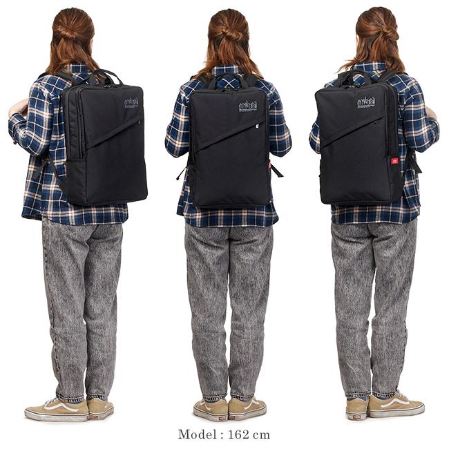 Manhattan Portage ビジネスリュック 楽天市場】【5H限定豪華プレゼント｜8/26 19時～】特典付き