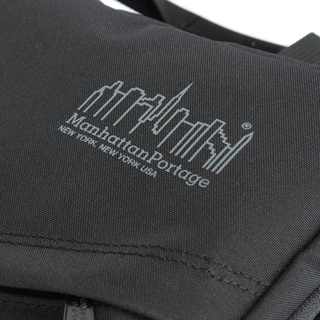 Manhattan Portage ビジネスリュック Manhattan Portage 日本正規品 マンハッタンポーテージ リュック