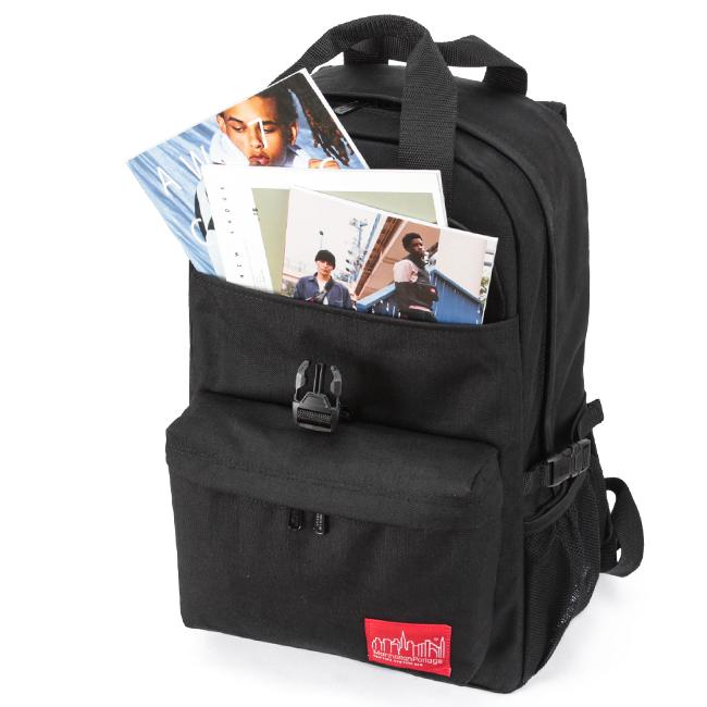 【新品未使用】マンハッタンポーテージ リュック MP2246 22L Manhattan Portage 最大42% 8/9限定 マンハッタンポーテージ