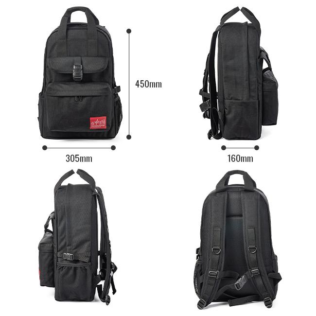 Manhattan Portage 最大42% 8/9限定 マンハッタンポーテージ