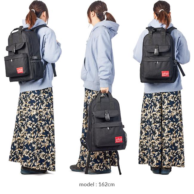 【新品未使用】マンハッタンポーテージ リュック MP2246 22L 楽天市場】【5H限定豪華プレゼント｜8/1 19時～】特典付き
