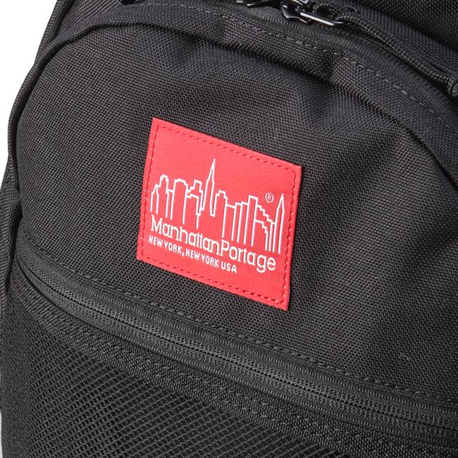 マンハッタンポーテージ リュック 大容量 約30L？ 廃盤モデル？ Manhattan Portage 最大49% 9/1限定 マンハッタンポーテージ