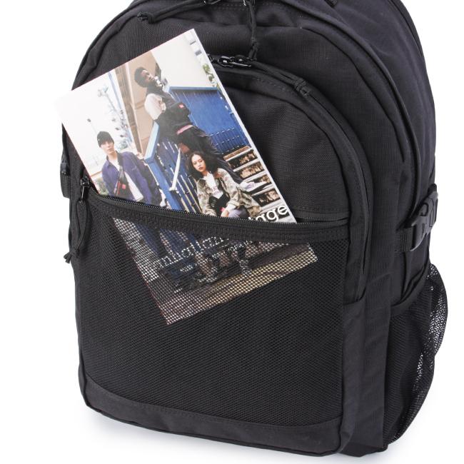 Manhattan Portage（マンハッタンポーテージ） リュック 大容量 30L