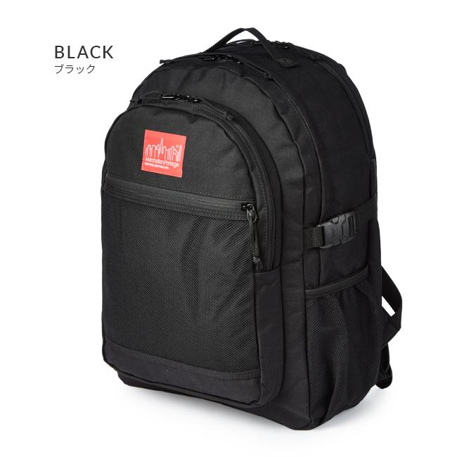 Manhattan Portage（マンハッタンポーテージ） リュック 大容量 30L