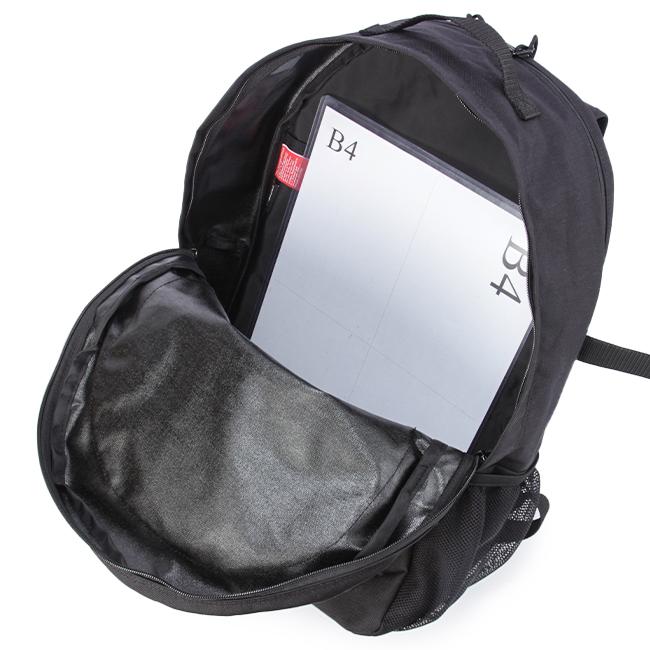 Manhattan Portage（マンハッタンポーテージ） リュック 大容量 30L