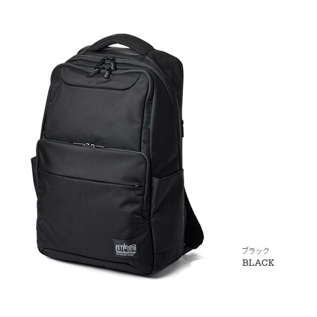 Manhattan Portage リュックサック Manhattan Portage BLACK LABEL 最大51% 8/31限定 マンハッタン