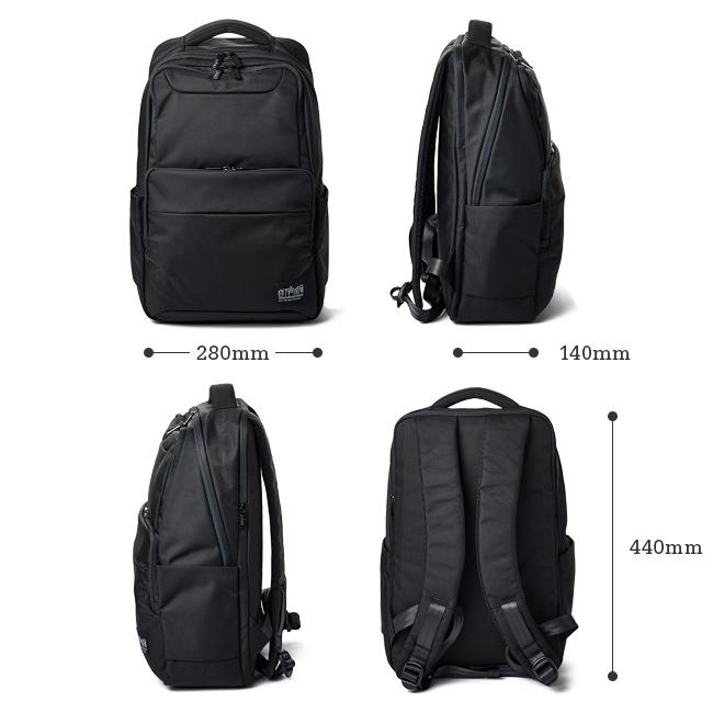Manhattan Portage BLACK LABEL 最大51% 8/31限定 マンハッタン