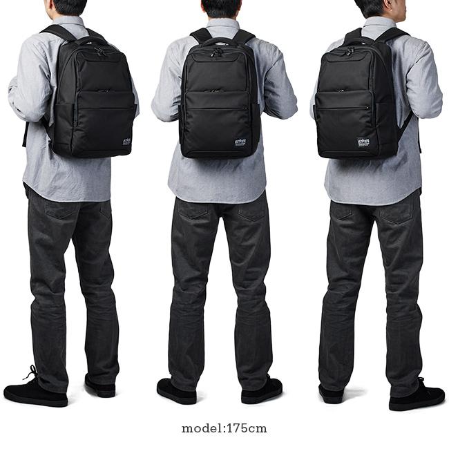 Manhattan Portage BLACK LABEL 最大51% 1/4限定 マンハッタン