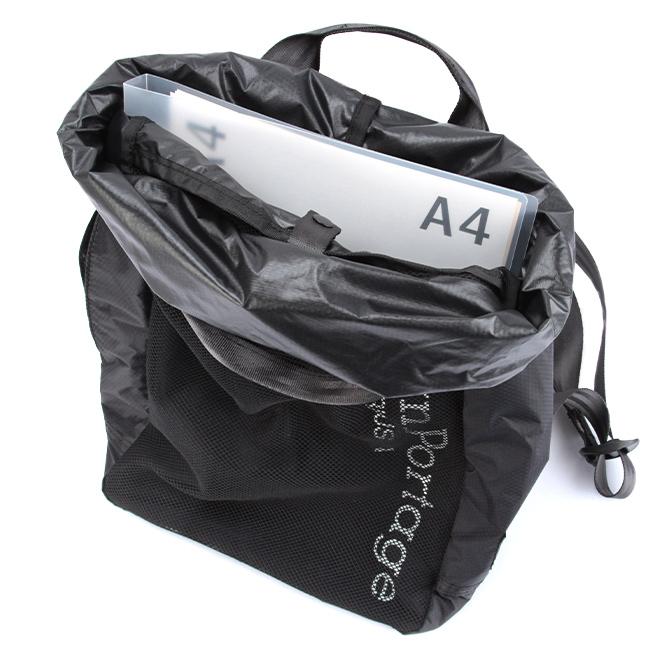 マンハッタンポーテージ ブラックレーベル リュック バックパック メンズ 通勤 通学 Manhattan Portage BLACK LABEL MP2269RSNBL | Manhattan Portage BLACK LABEL | 10