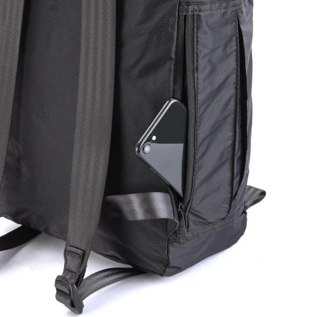 最大50% 9/2限定 マンハッタンポーテージ ブラックレーベル リュック バックパック メンズ 通勤 通学 Manhattan Portage BLACK LABEL MP2269RSNBL | Manhattan Portage BLACK LABEL | 13