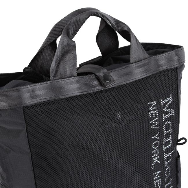 最大51% 9/25限定 マンハッタンポーテージ ブラックレーベル リュック バックパック メンズ 通勤 通学 Manhattan Portage BLACK LABEL MP2269RSNBL | Manhattan Portage BLACK LABEL | 08