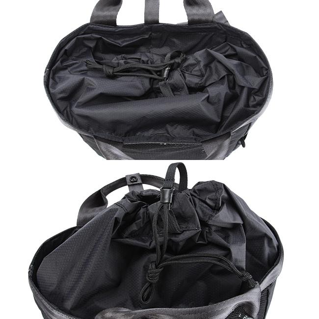 マンハッタンポーテージ ブラックレーベル リュック バックパック メンズ 通勤 通学 Manhattan Portage BLACK LABEL MP2269RSNBL | Manhattan Portage BLACK LABEL | 09