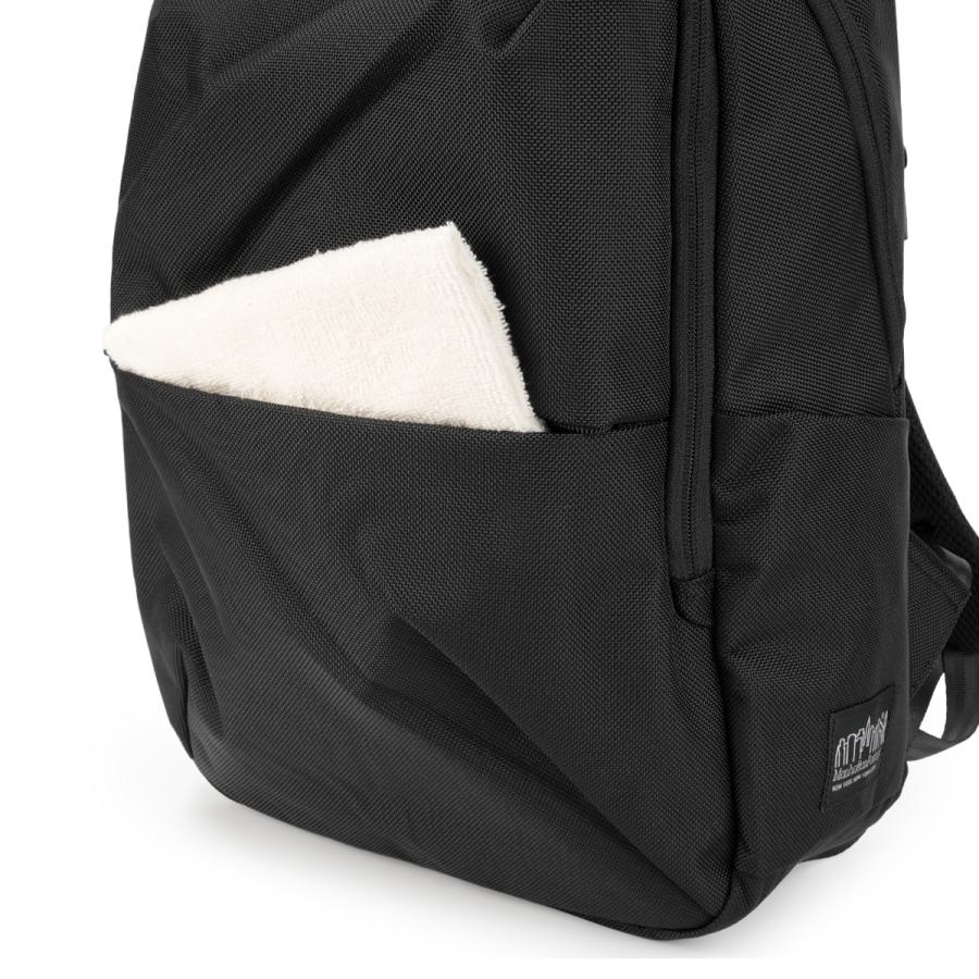 マンハッタンポーテージ ブラックレーベル パウエル リュック Manhattan Portage BLACK LABEL POWELL MP2271BL | Manhattan Portage BLACK LABEL | 07