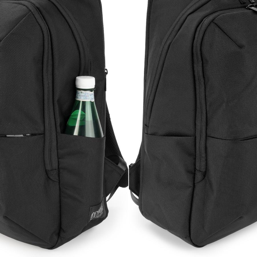 マンハッタンポーテージ ブラックレーベル パウエル リュック Manhattan Portage BLACK LABEL POWELL MP2271BL | Manhattan Portage BLACK LABEL | 08