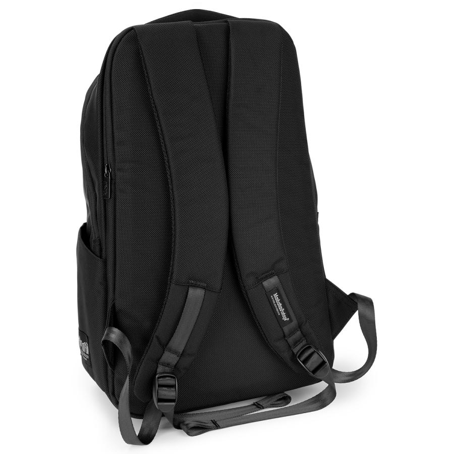 マンハッタンポーテージ ブラックレーベル パウエル リュック Manhattan Portage BLACK LABEL POWELL MP2271BL | Manhattan Portage BLACK LABEL | 09