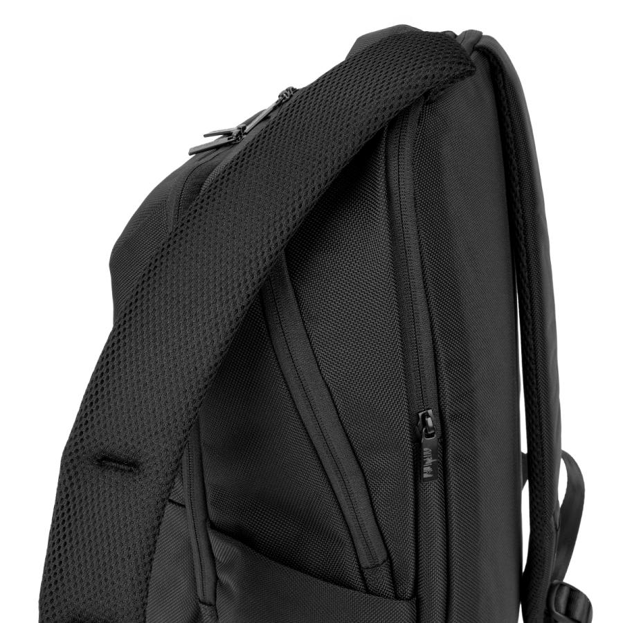 マンハッタンポーテージ ブラックレーベル パウエル リュック Manhattan Portage BLACK LABEL POWELL MP2271BL | Manhattan Portage BLACK LABEL | 13