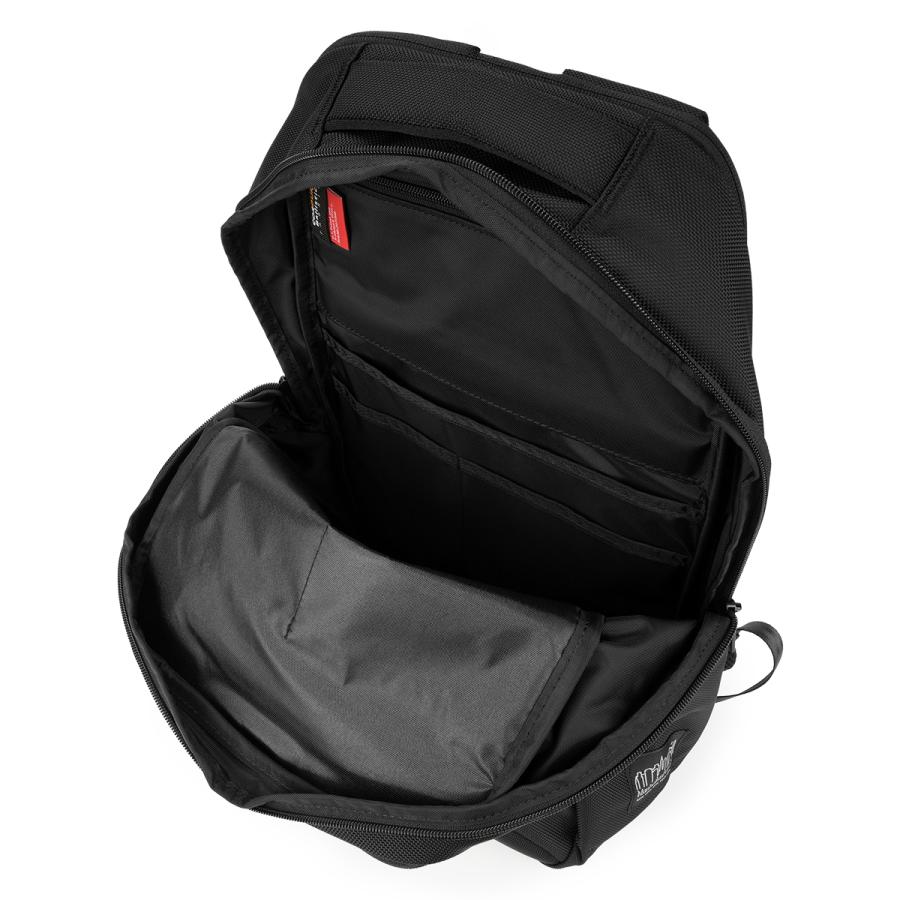 マンハッタンポーテージ ブラックレーベル パウエル リュック Manhattan Portage BLACK LABEL POWELL MP2271BL | Manhattan Portage BLACK LABEL | 04