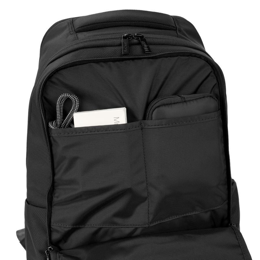 マンハッタンポーテージ ブラックレーベル パウエル リュック Manhattan Portage BLACK LABEL POWELL MP2271BL | Manhattan Portage BLACK LABEL | 06