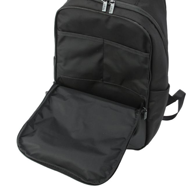 最大50% 4/25限定 マンハッタンポーテージ ブラックレーベル リュック バックパック 軽量 撥水 A4 19L Manhattan Portage BLACK LABEL MP2271VGLBL | Manhattan Portage BLACK LABEL | 09