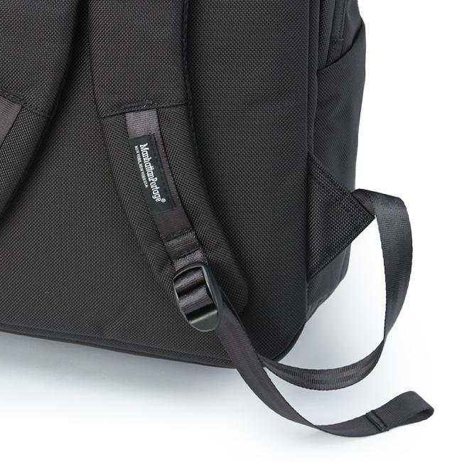 最大50% 4/25限定 マンハッタンポーテージ ブラックレーベル リュック バックパック 軽量 撥水 A4 19L Manhattan Portage BLACK LABEL MP2271VGLBL | Manhattan Portage BLACK LABEL | 13