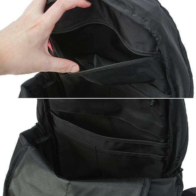 最大50% 9/2限定 マンハッタンポーテージ ブラックレーベル リュック バックパック 軽量 撥水 A4 19L Manhattan Portage BLACK LABEL MP2271VGLBL | Manhattan Portage BLACK LABEL | 07