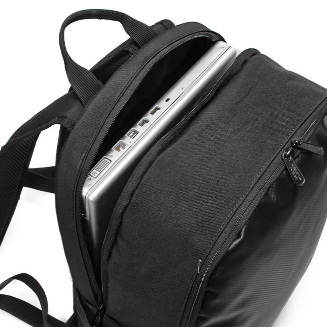 最大50% 10/20限定 マンハッタンポーテージ リュック 防水 通学 軽量 黒 メンズ レディース 21L パシフィック べストリー Manhattan Portage MP2272HPWP | Manhattan Portage | 10