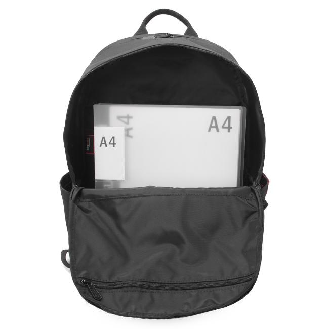 最大50% 10/20限定 マンハッタンポーテージ リュック 防水 通学 軽量 黒 メンズ レディース 21L パシフィック べストリー Manhattan Portage MP2272HPWP | Manhattan Portage | 07